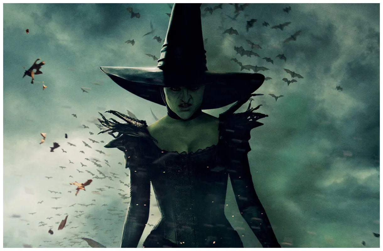 Witch s top free witch s access