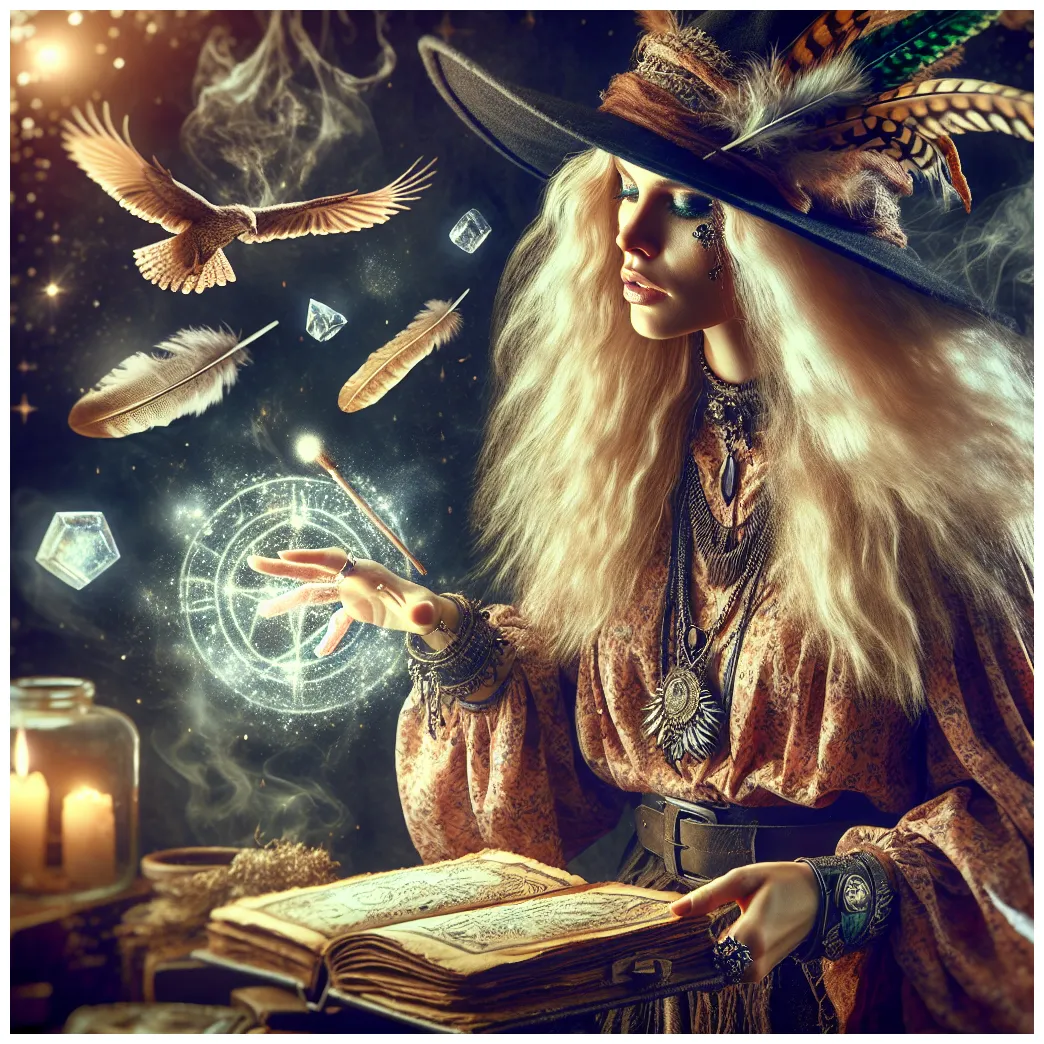 23 magical creatures and their role in witchcraft witchcraft for