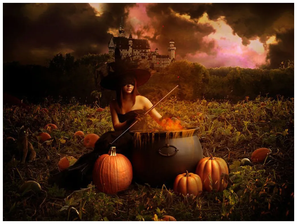 Witch fantasy 35238716 fanpop