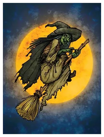 Witchcraft kids britannica kids homework help