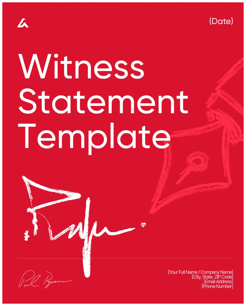 Free template by ai lawyer