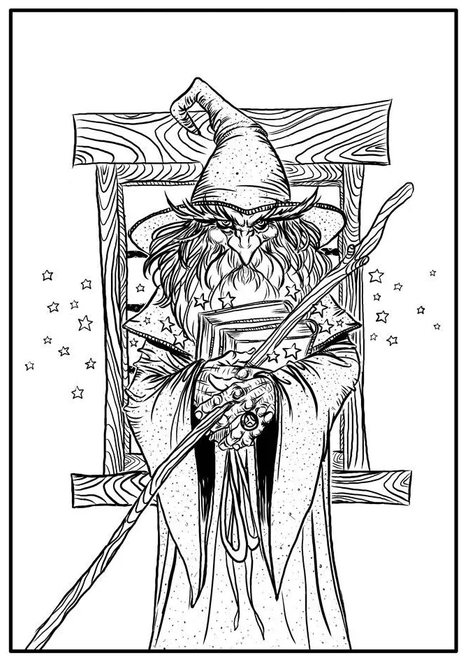 Download adult coloring book pages, coloring