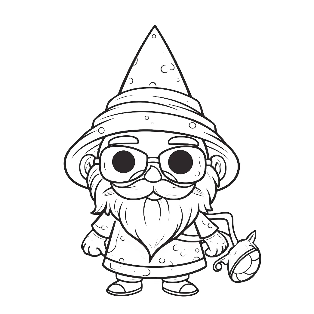 S coloring corner printable coloring page