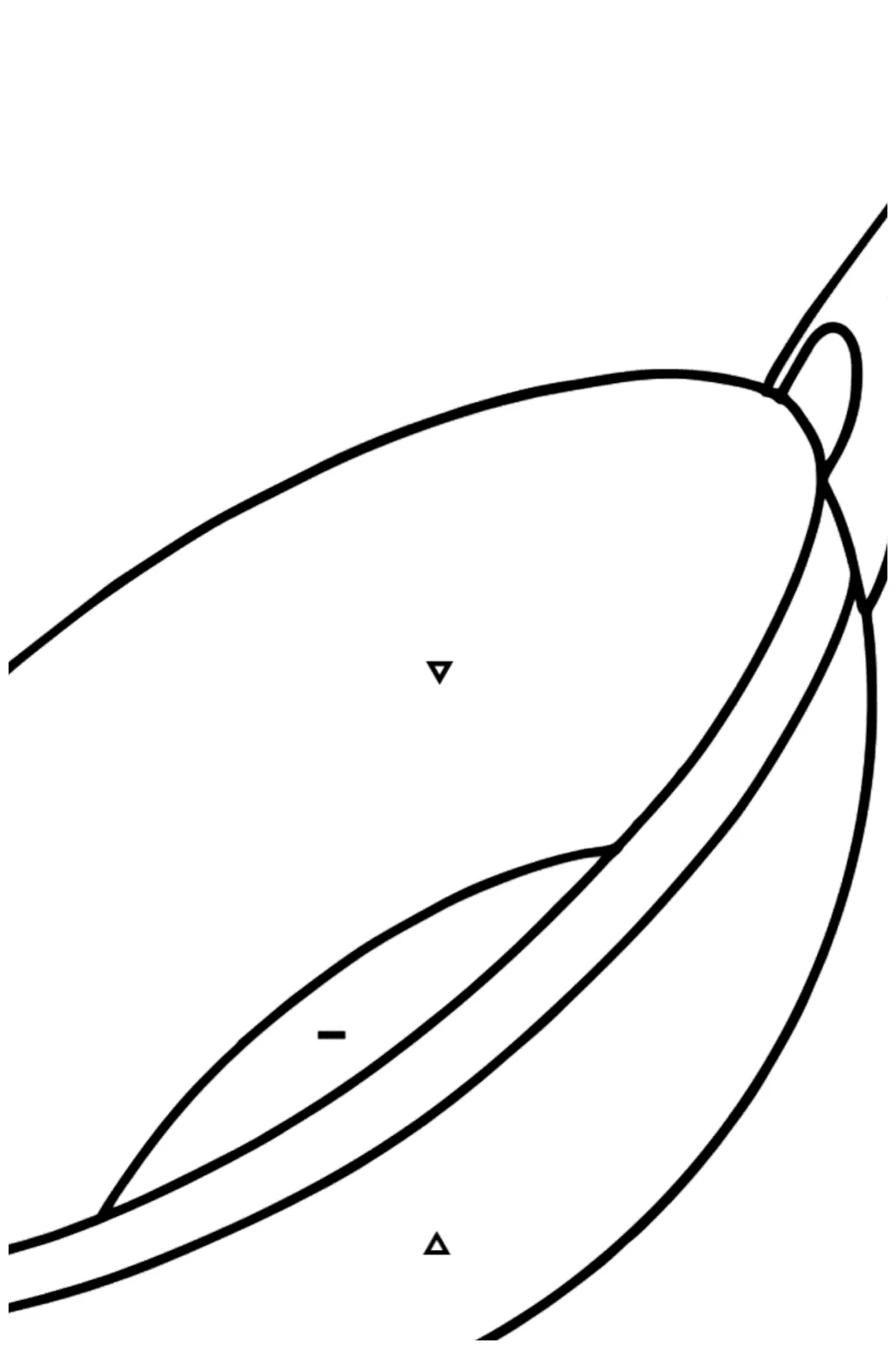 Wok pan coloring page ♥ for kids online or printable for free!