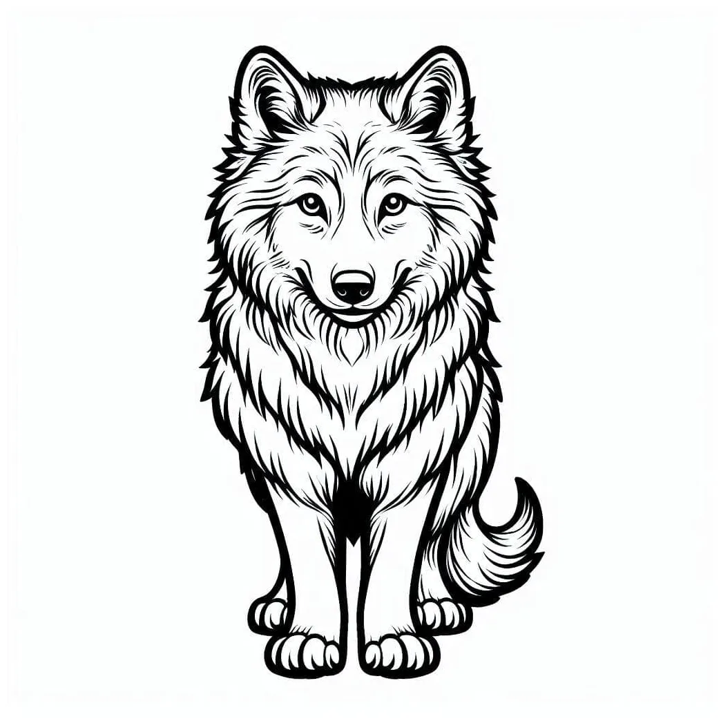 Free printable download, print or color online for