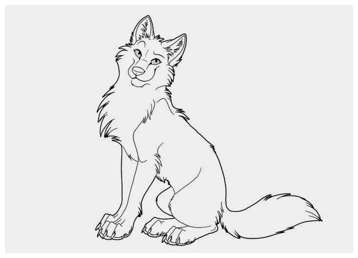 Free coloring pages and coloring books for kids