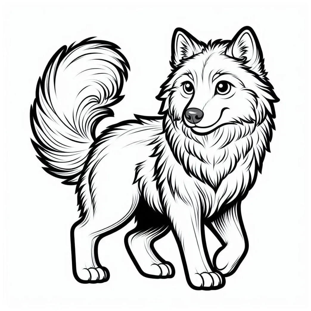 A download, print or color online for free