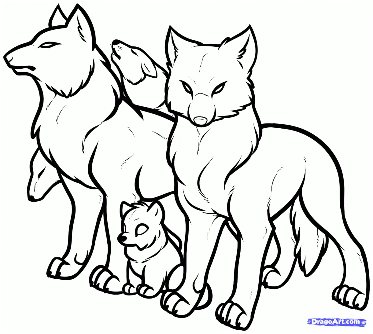 S coloring home printable coloring page