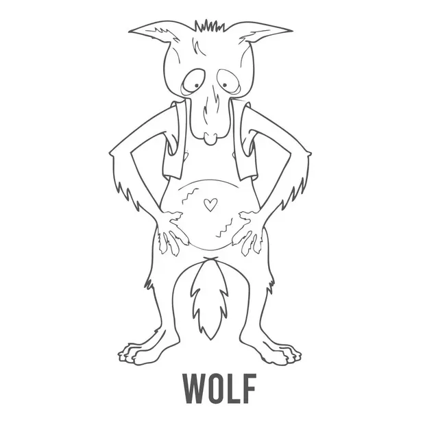 Wolfman s, wolfman s deposit s