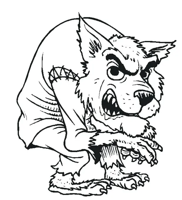 S at getcolorings free printable colorings