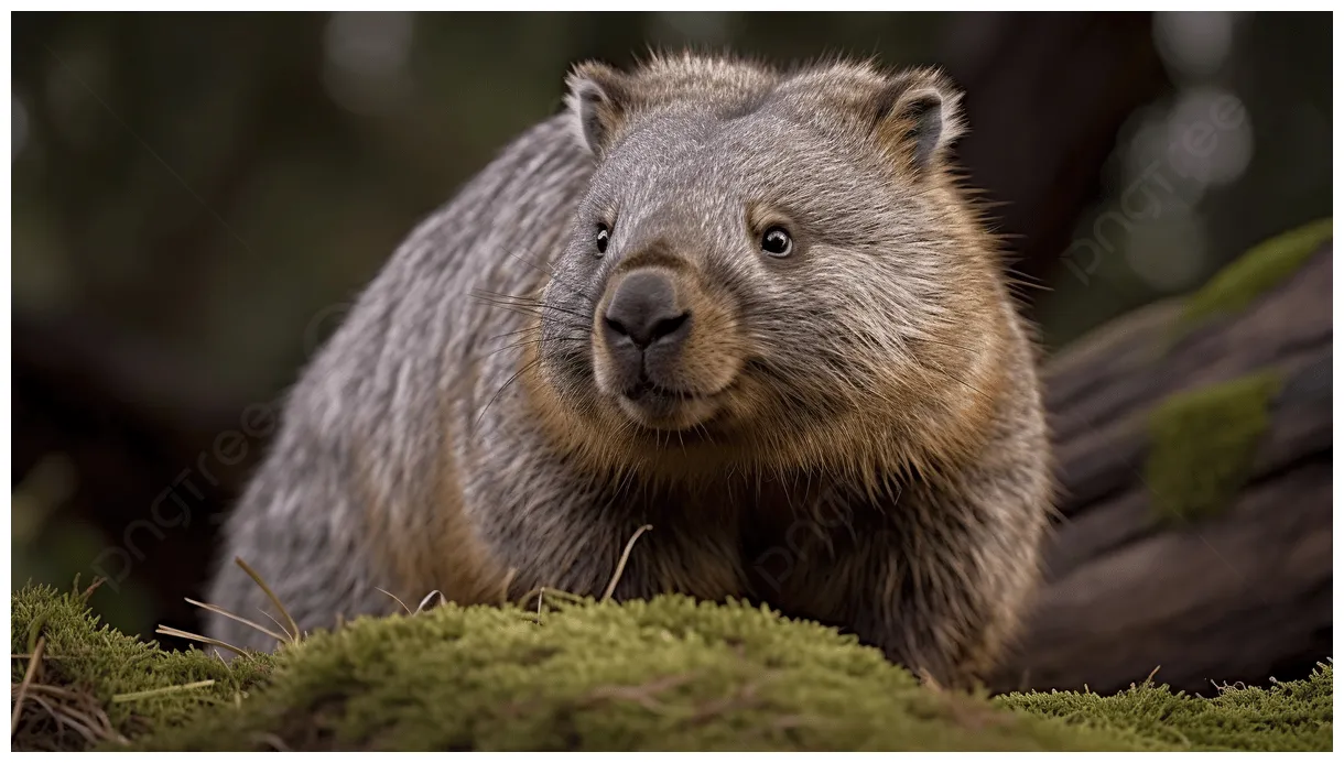 Wombat