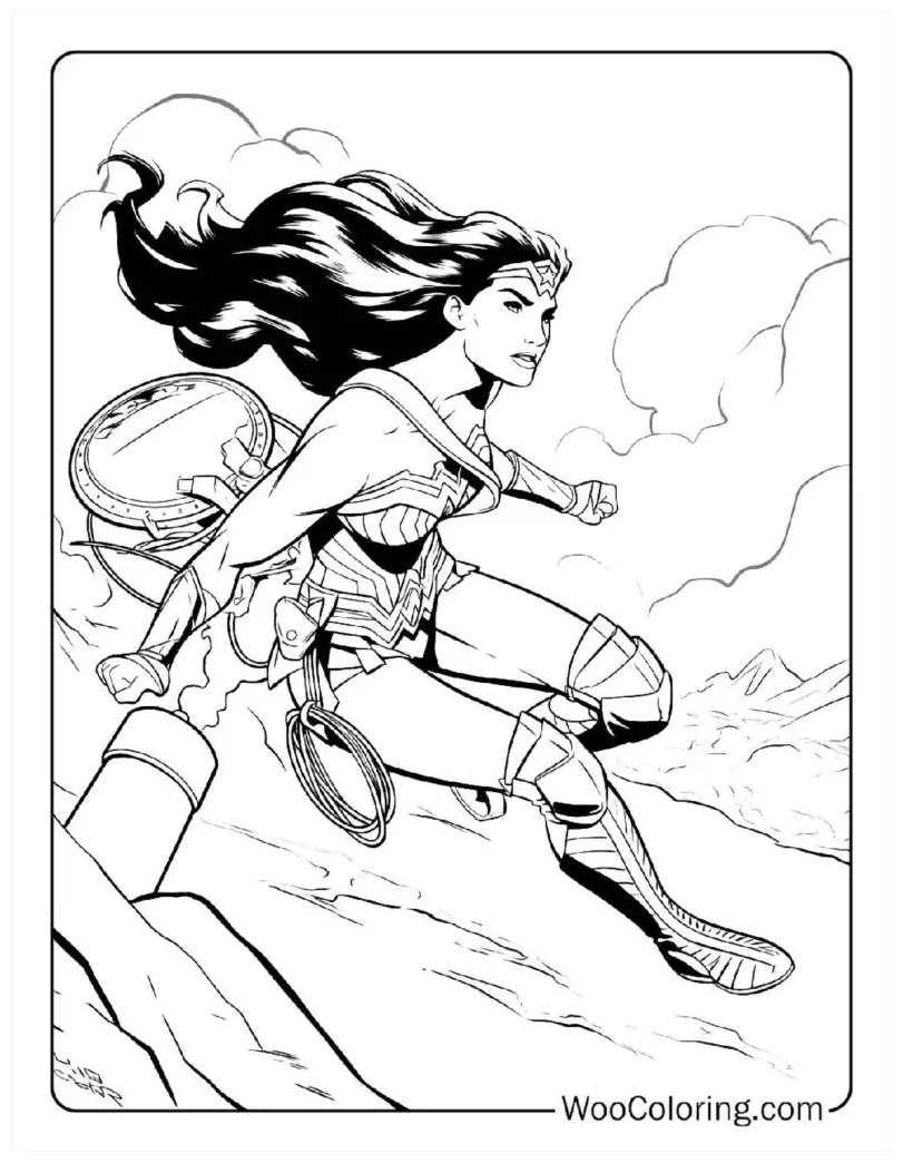 100+ s free pdf to print woo coloring