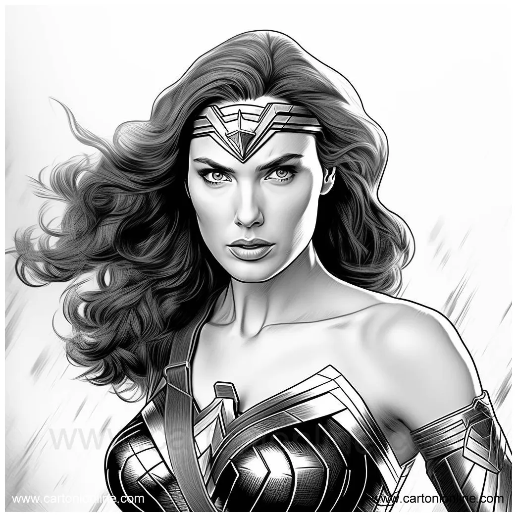 Wonder woman 06 from