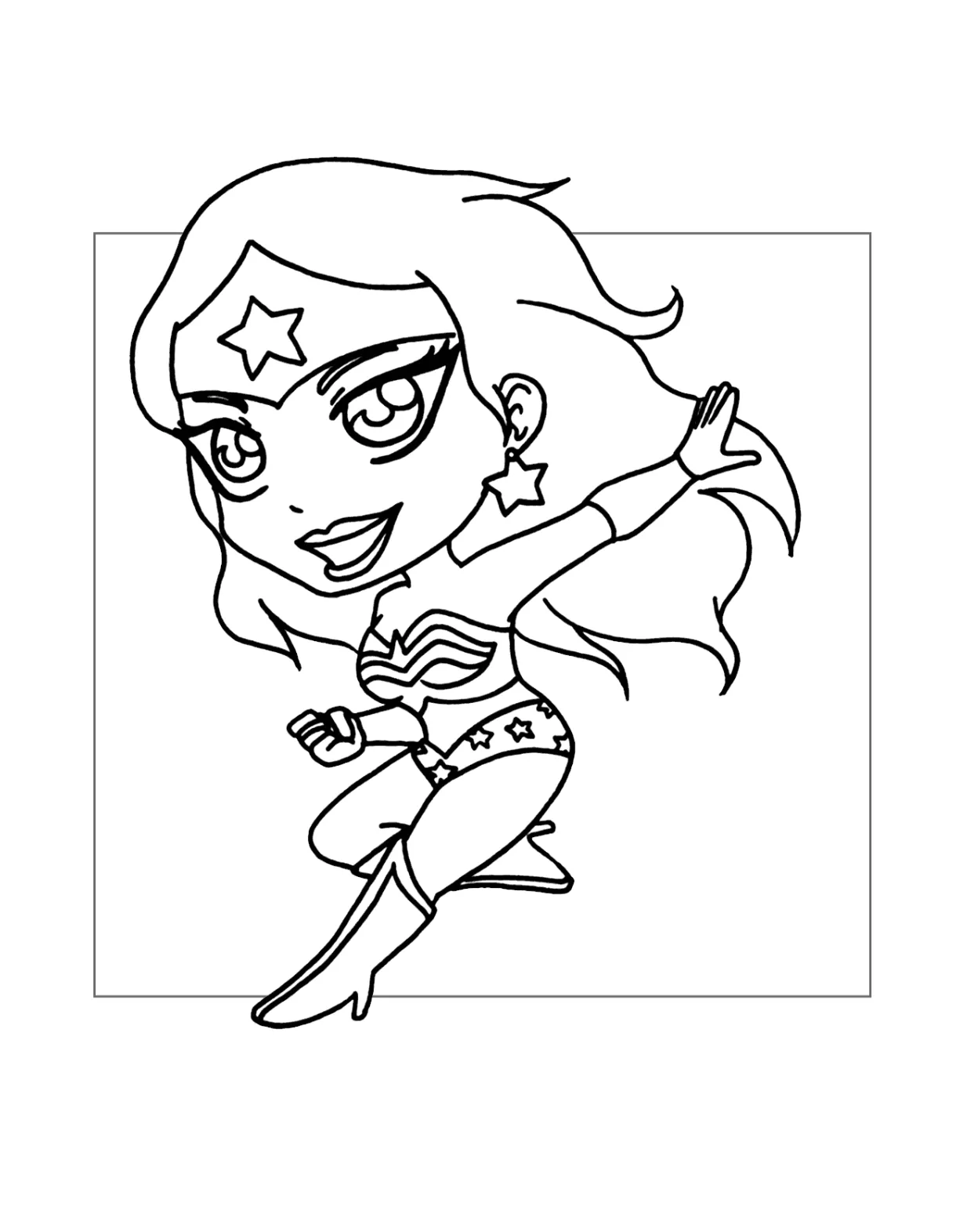 Wonder woman coloring pages printable coloring pages. free