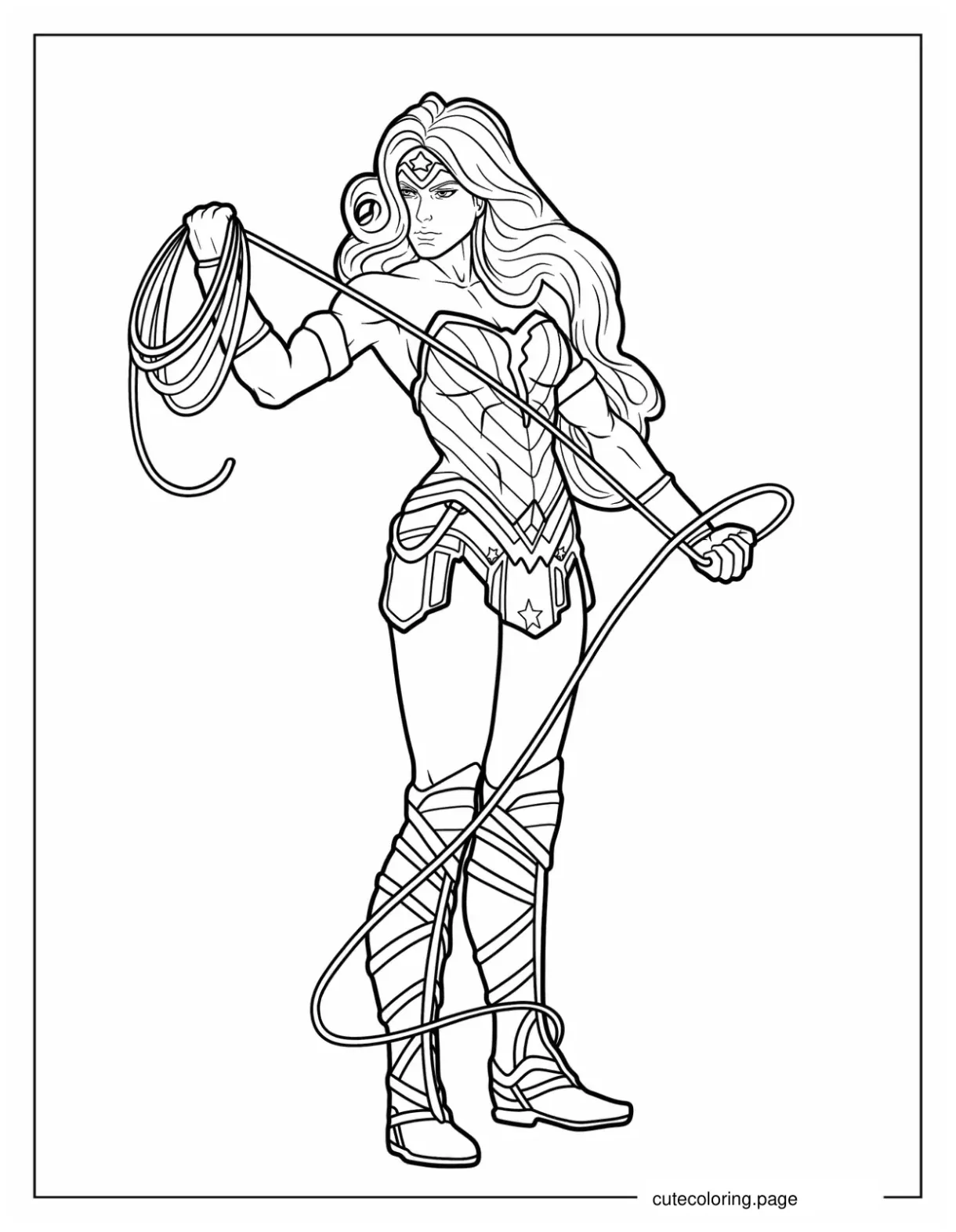 Wonder woman coloring pages 24+ free printable coloring pages cute
