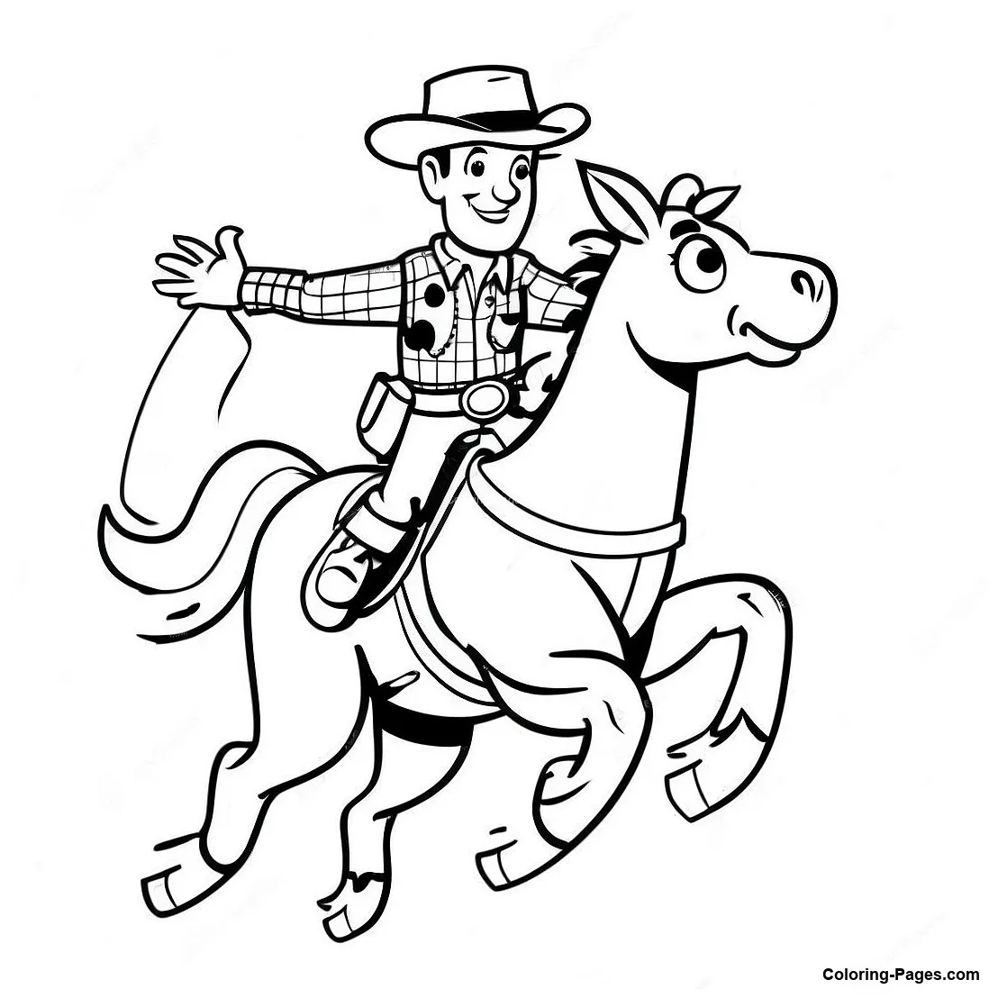 Coloring-pages printable coloring page