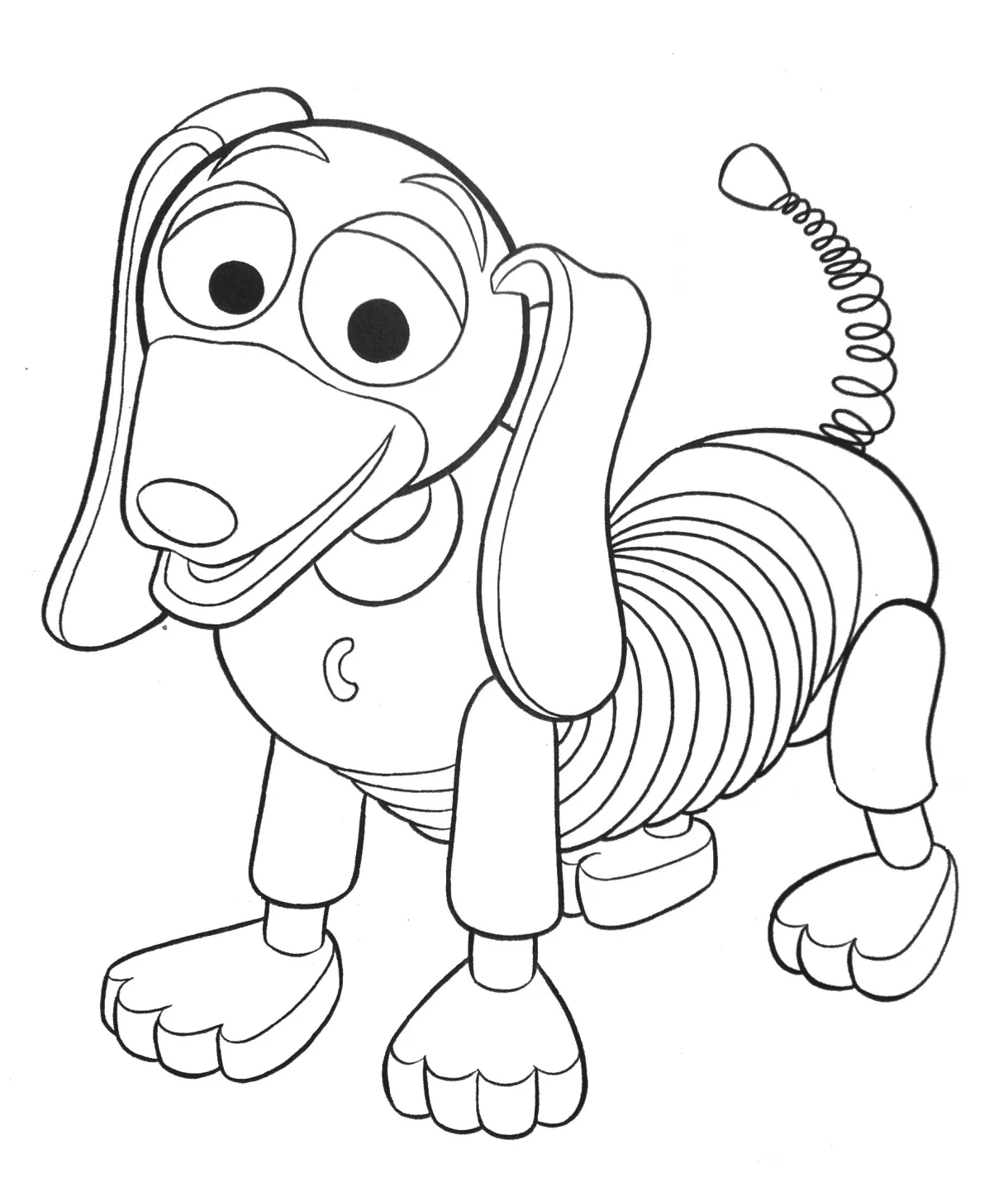 Toy story coloring pages woody at getcolorings free printable printable coloring page