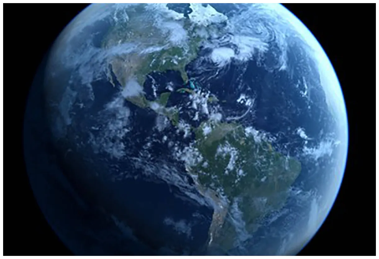 Good news the world is getting better. commentary opinion