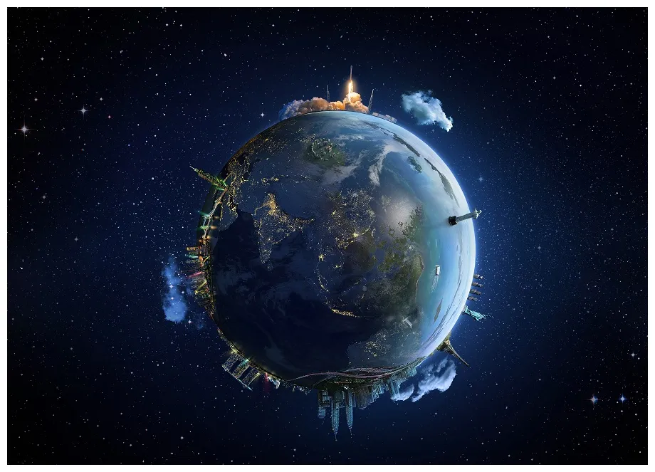 Speaking to the world the family history guide blog