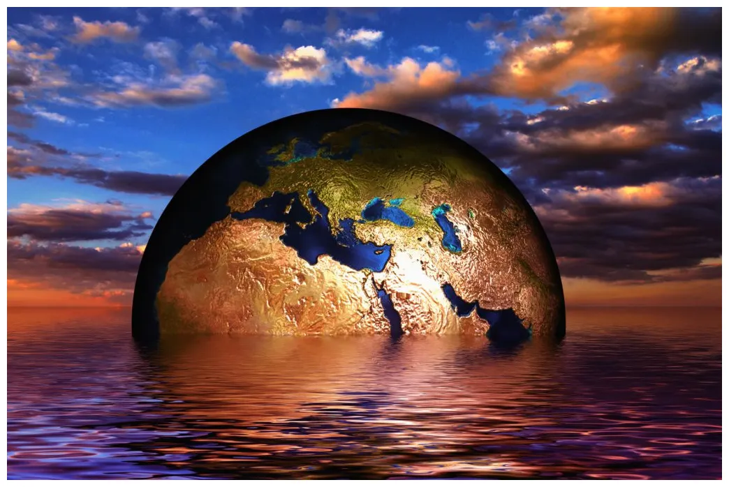 World cansure heal it