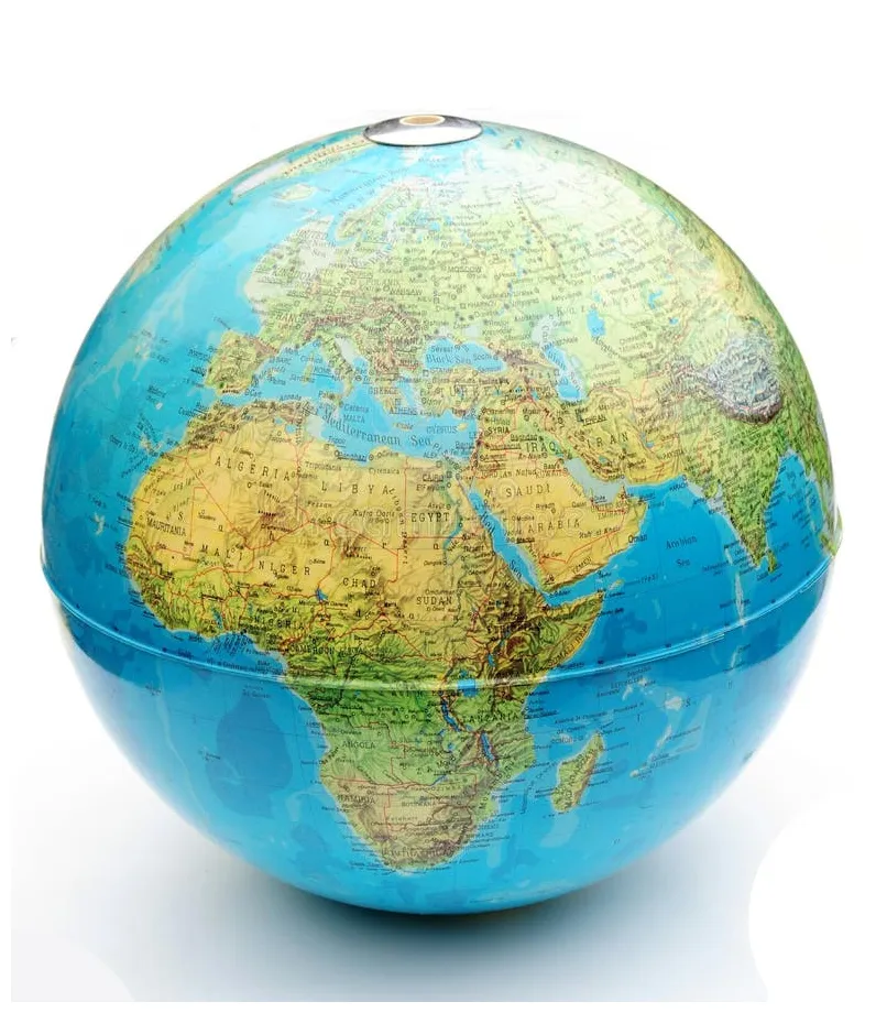 The world stock . of life, environment, land 6204091