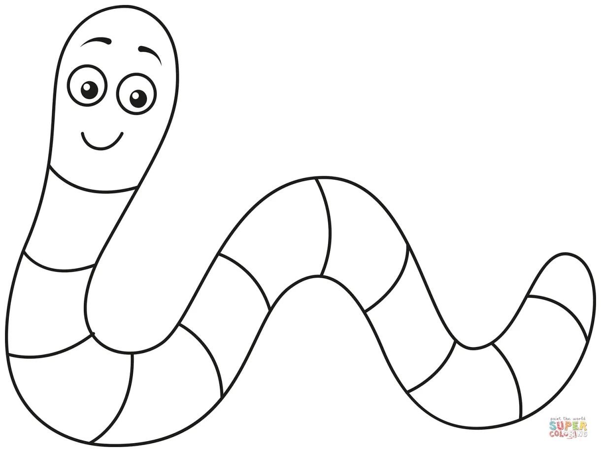 Cute free printable coloring pages