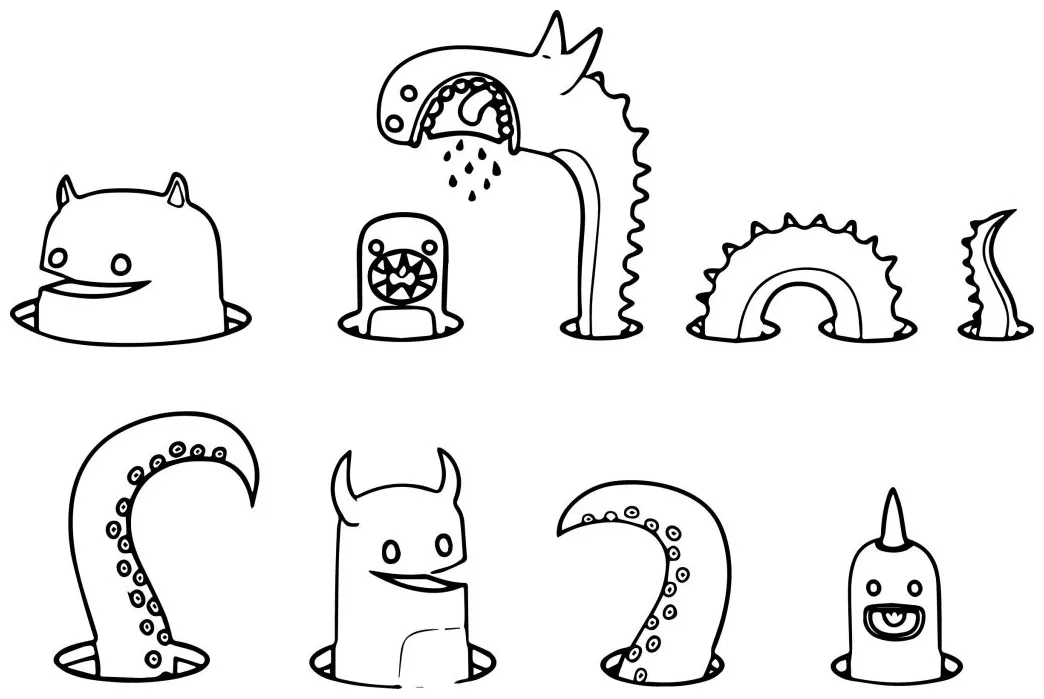 Wecoloringpage printable coloring page