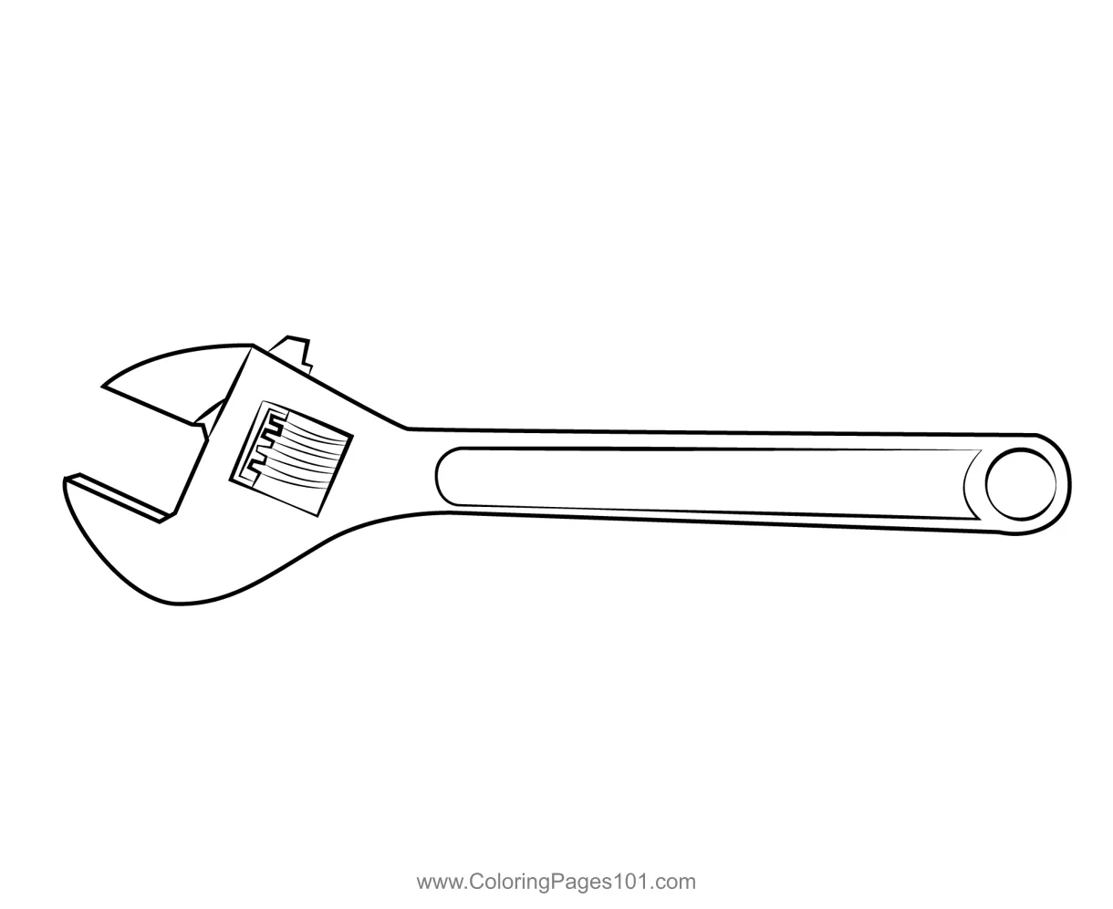 Adjustable steel for kids free hardware tools