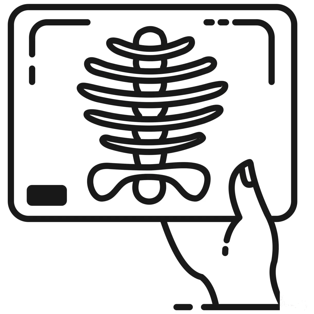 X ray coloring page colouringpages