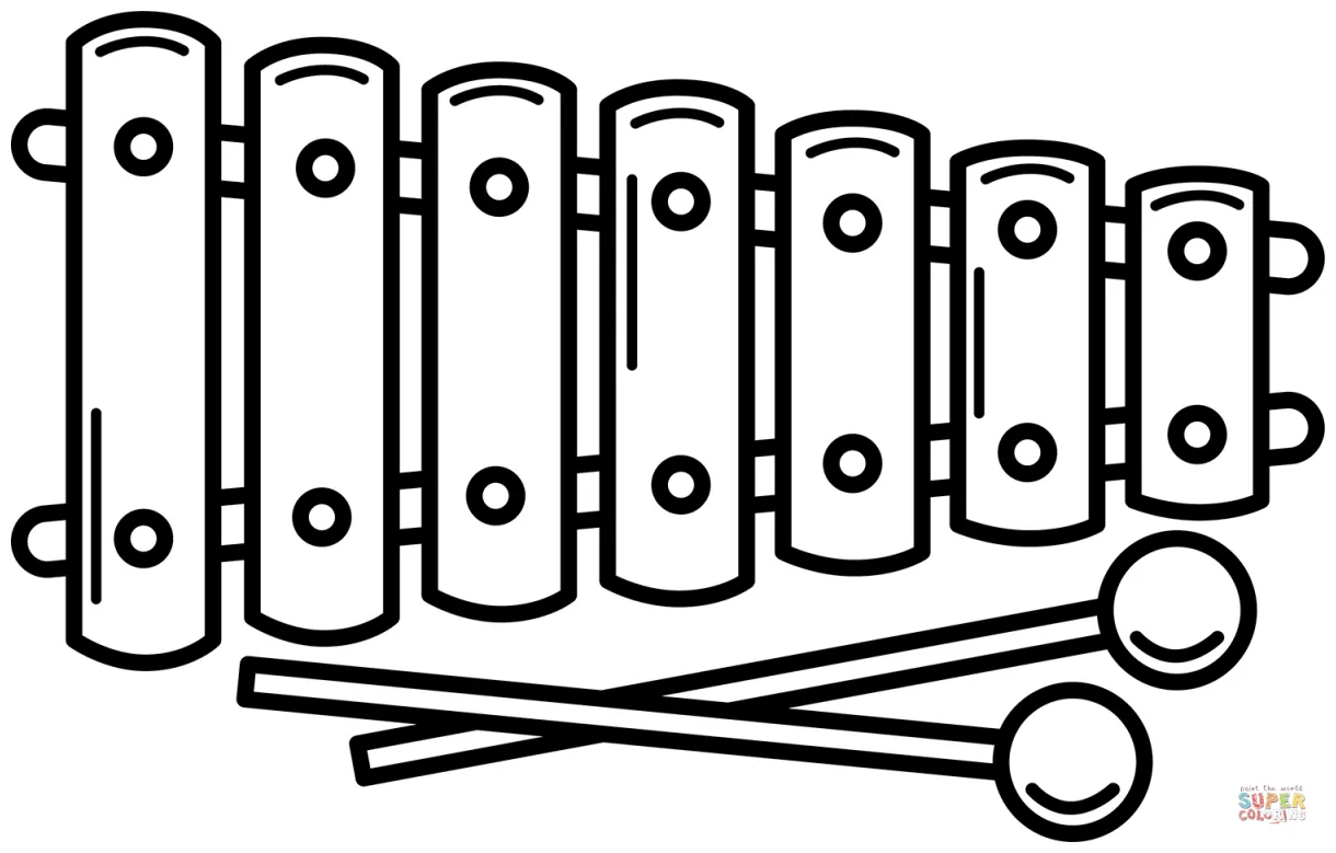 Free printable coloring pages