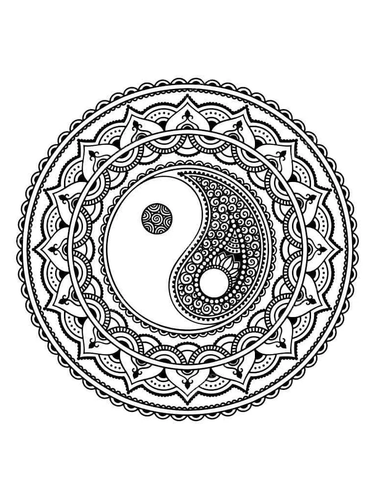 Printable download, print or color online for free