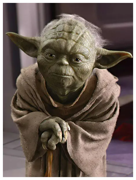 Figurine pop yoda star wars #02 pas cher figurine pop