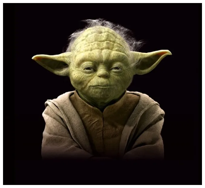 Star wars yoda quotes. quotesgram