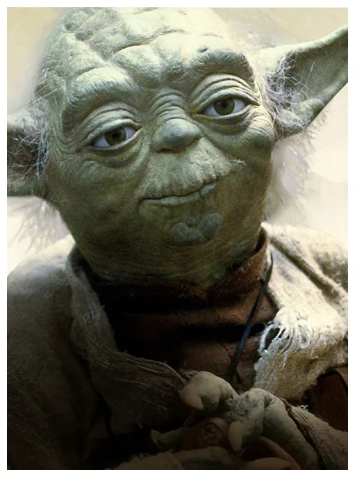Yoda actor cinemagia.ro