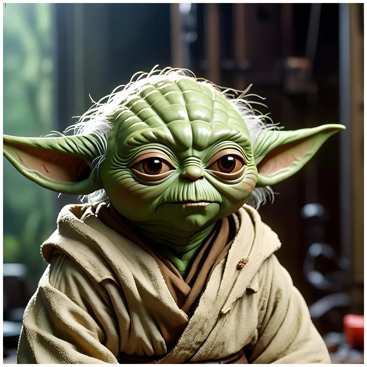 Star wars Йода · бесплатная фотография от ya1702480368002 картинки и