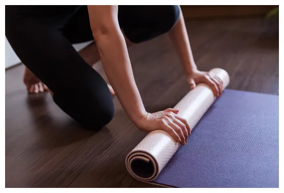 Yoga mat"」の写真素材 116,073件の無料イラスト画像 adobe stock printable coloring page