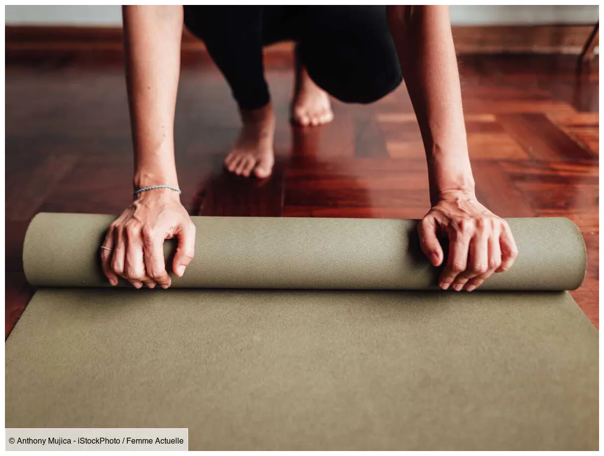 Voici "le" meilleur sport à pratiquer après 50 ans pour rester en forme