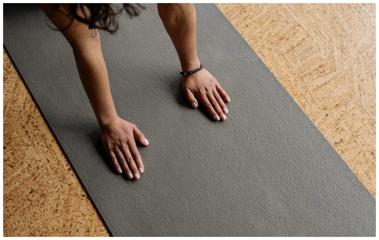 Is yoga hard? advice from a yoga teacher of 10+ years