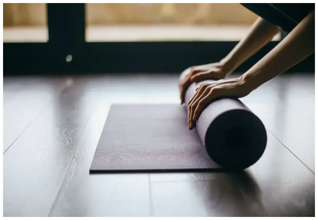 20 مدل بهترین مت یوگا و زیر انداز ورزشی 16 مهر printable coloring page