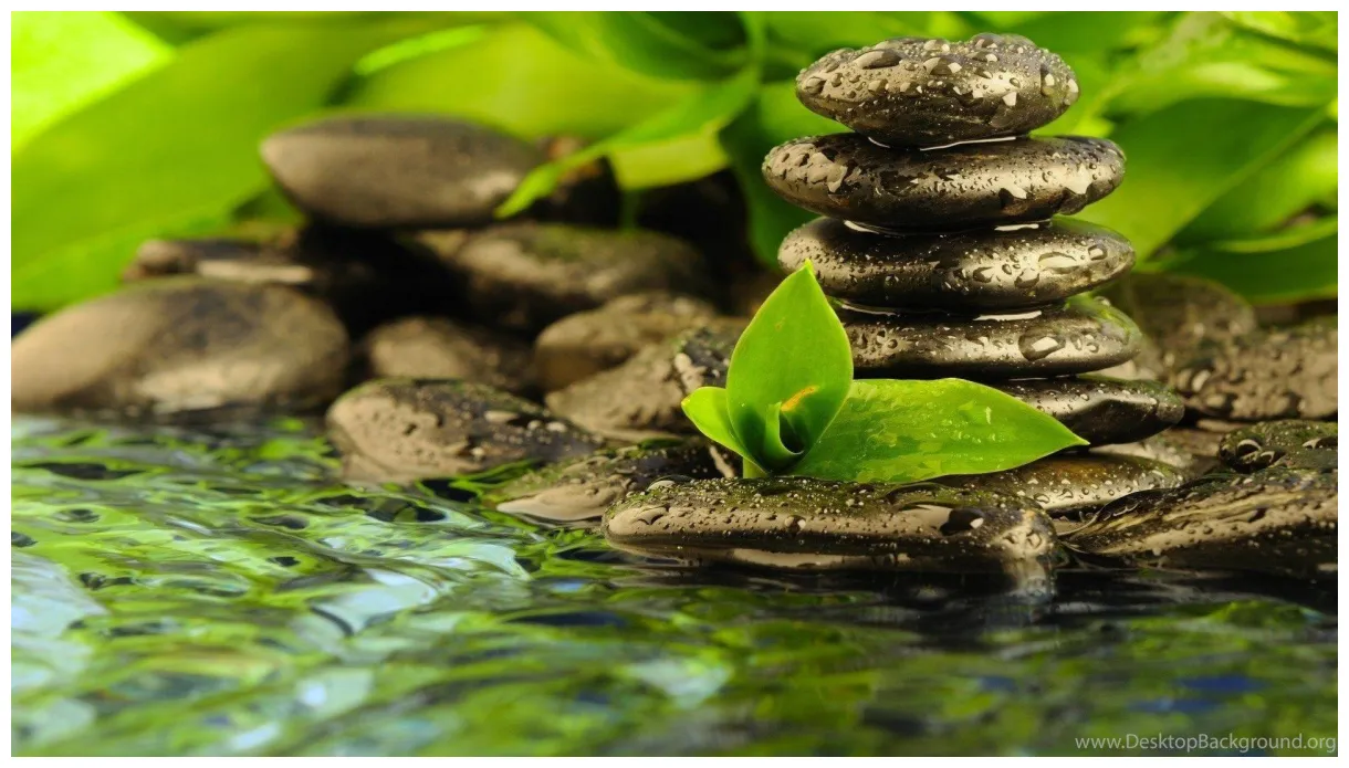 Zen Spa Wallpapers - Top Free Zen Spa Backgrounds - WallpaperAccess