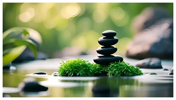 "Zen Nature" Images – Browse 1,009 Stock Photos, Vectors, and Video