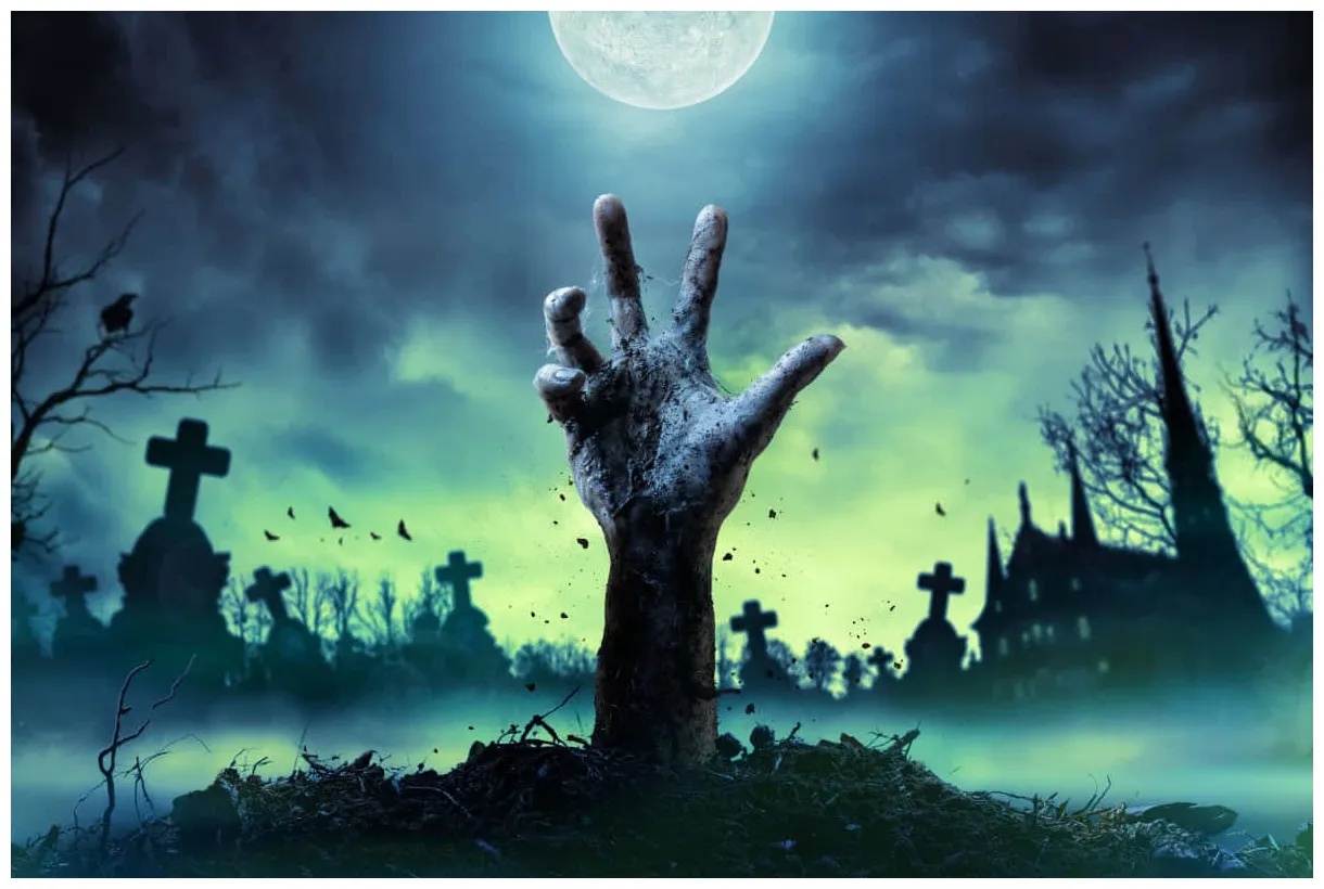 Download zombie pictures s