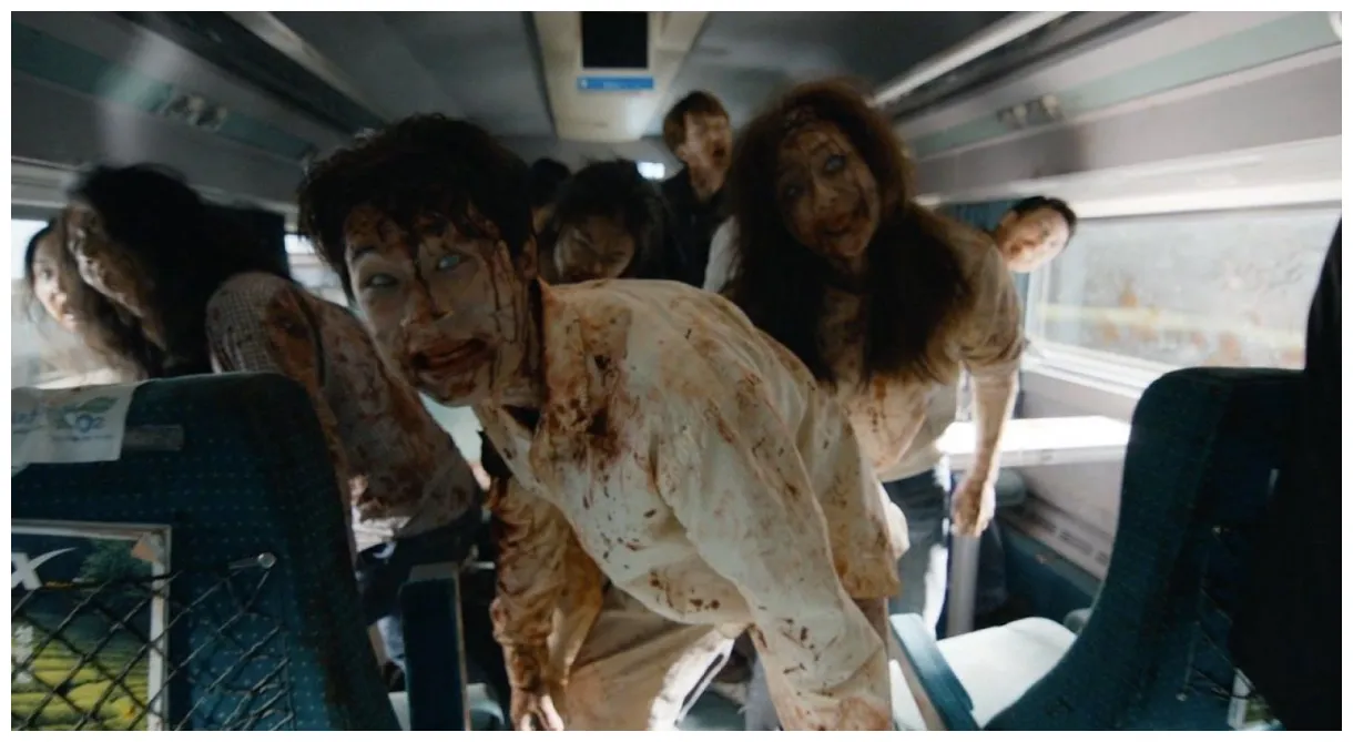 One of the best zombie movies of all time is coming to netflix