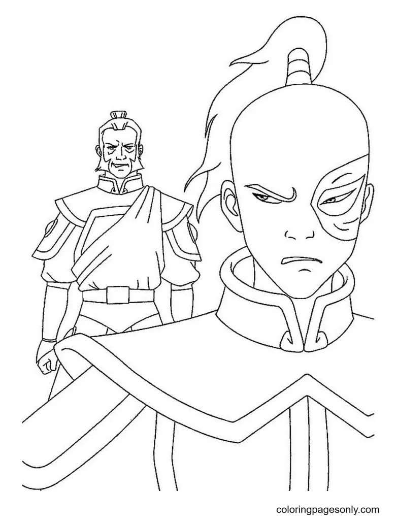 Angry free printable coloring pages
